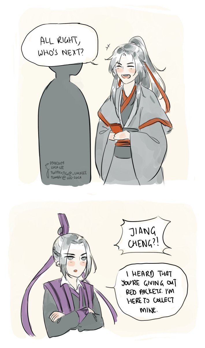 Luca Lee 🥕🍗 tweet media