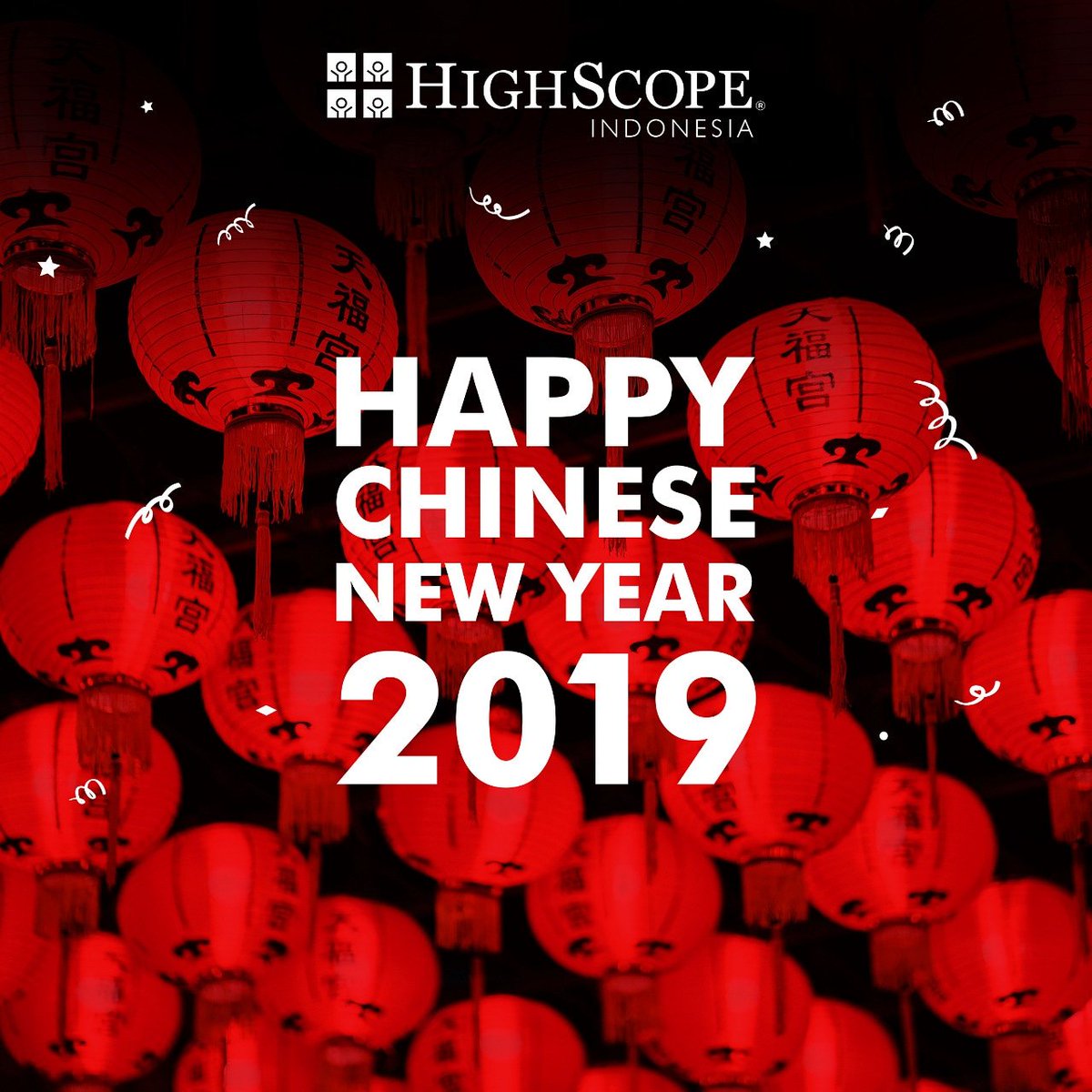 HighScope Indonesia tweet media