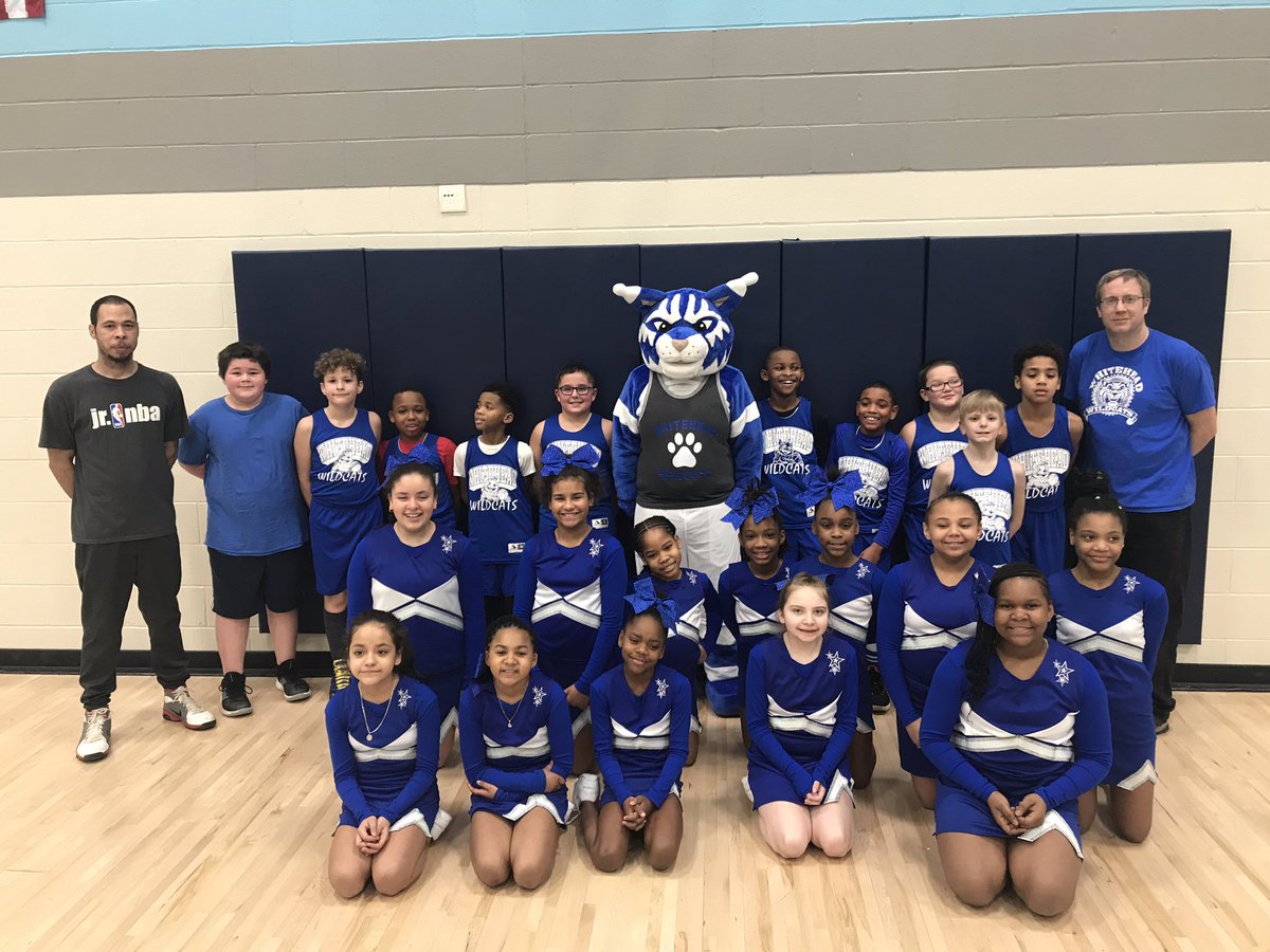 Whitehead Elementary tweet media