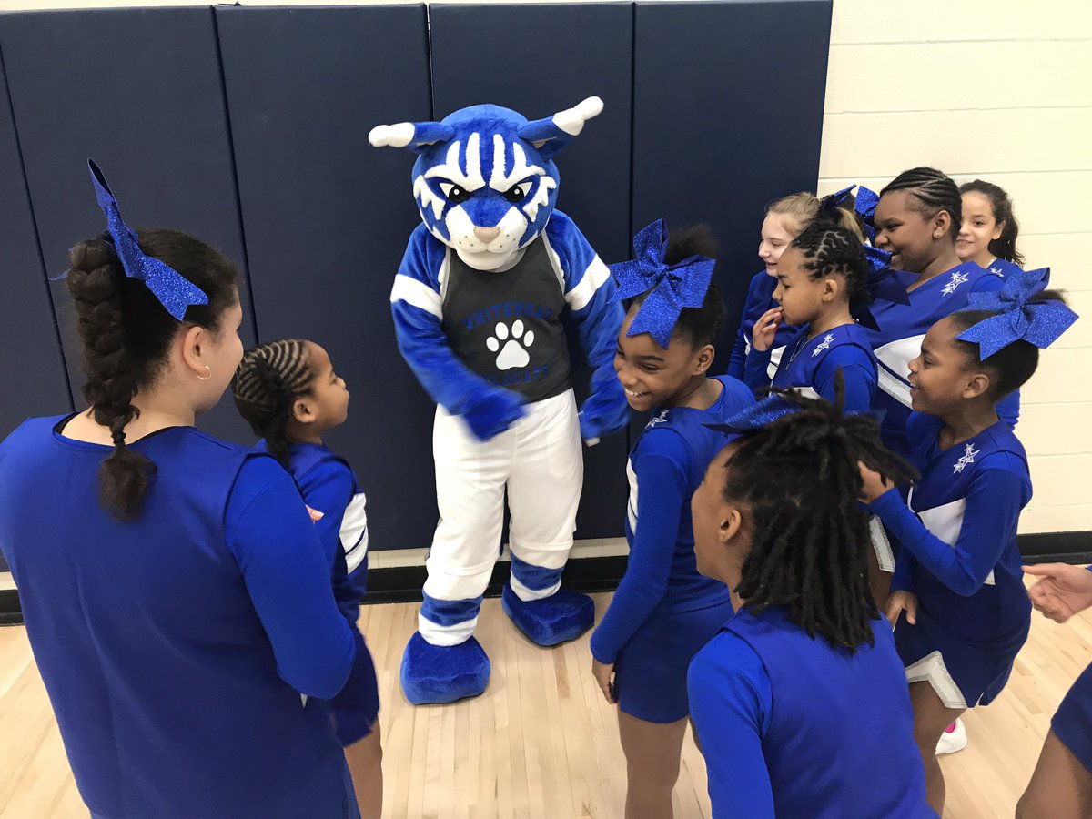 Whitehead Elementary tweet media