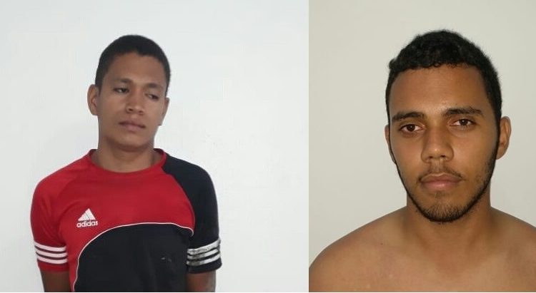 BlogLeoes's tweet photo. 27º BPM prende dois homens por porte ilegal de arma de fogo em Rosário e Santa Rita https://t.co/eaObCdzL1j https://t.co/sPYZbHnEoG