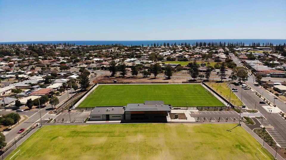 Port Adelaide Pirates tweet media