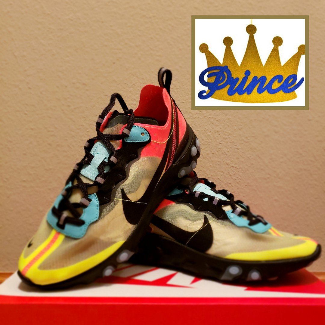 TheShoePrince tweet media