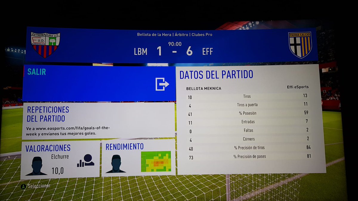 EFFI eSPorts tweet media
