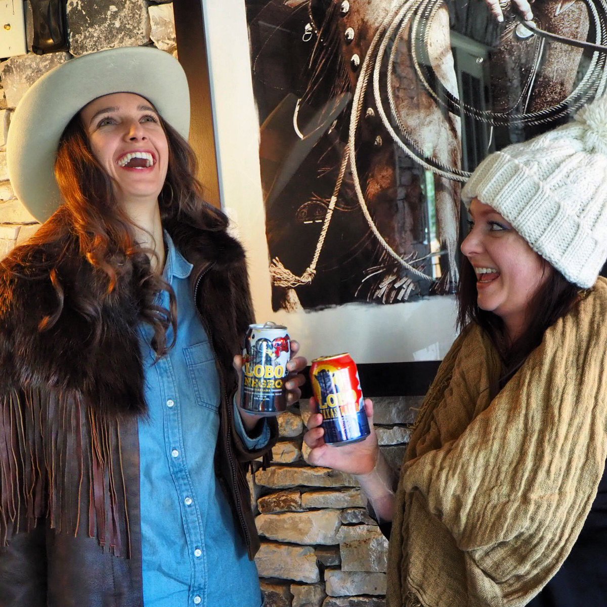 Live. Laugh. Lobo. #PickPBC