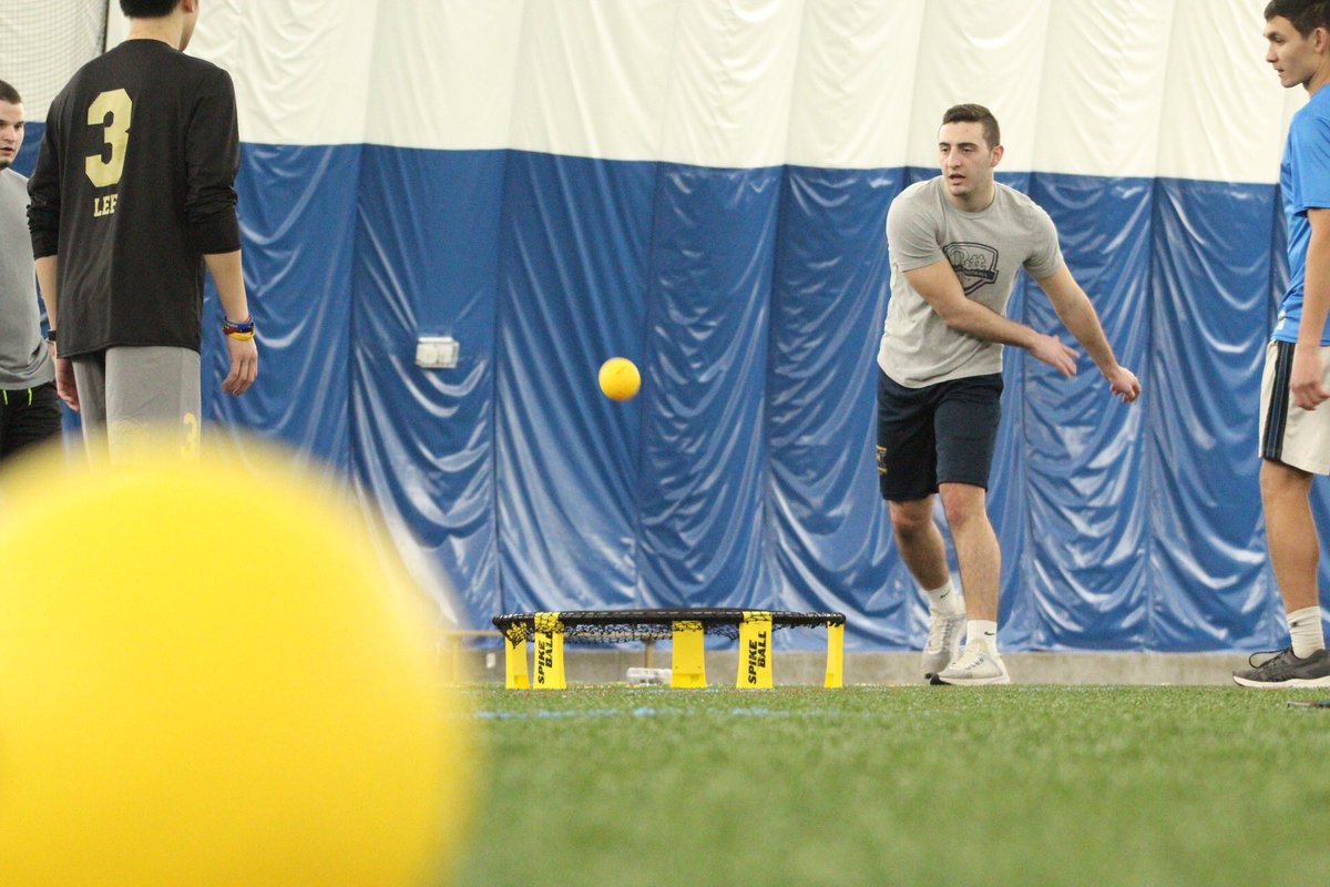 Women's Club Ultimate at Pitt tweet media