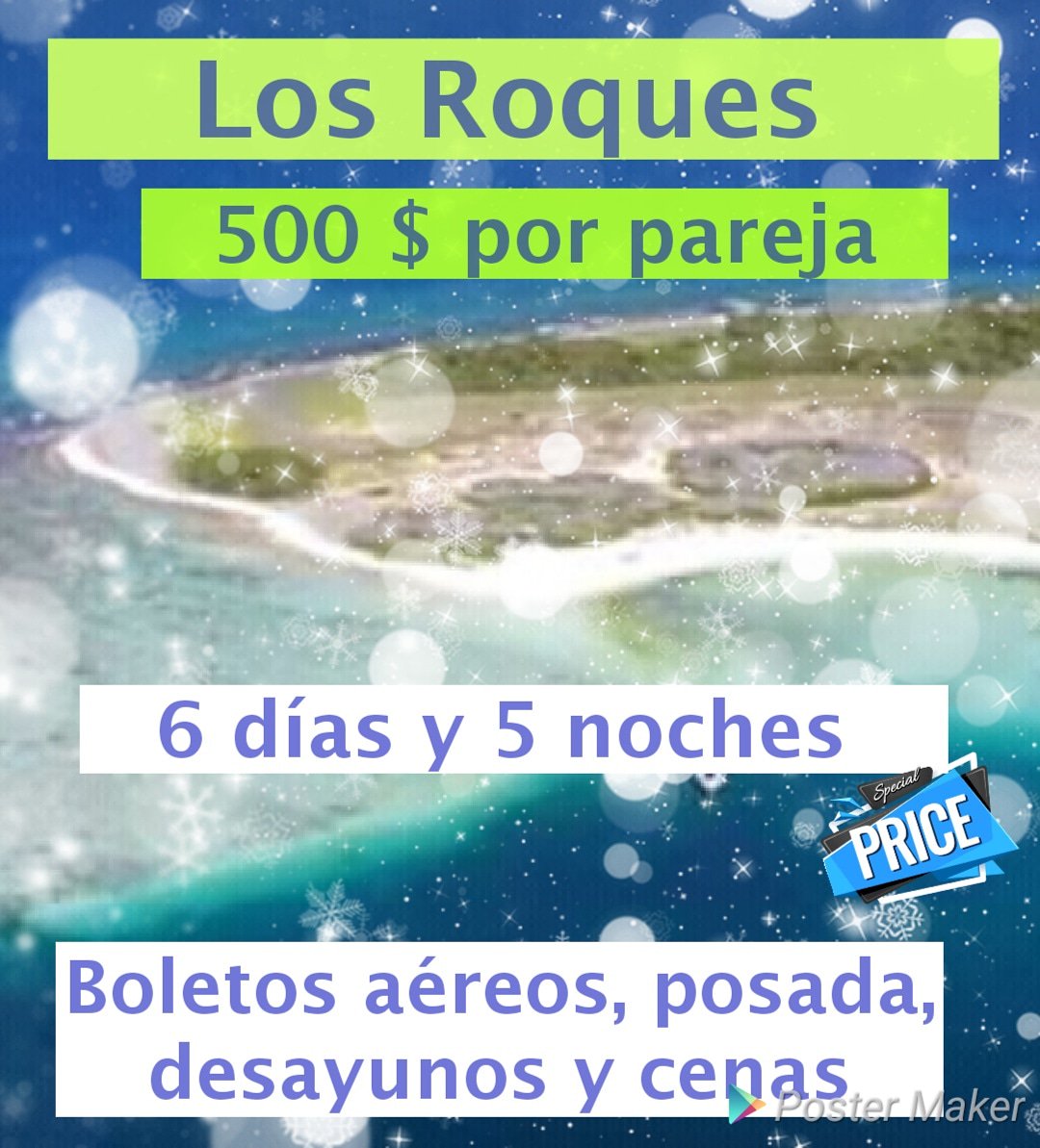 Posada El Botuto tweet media