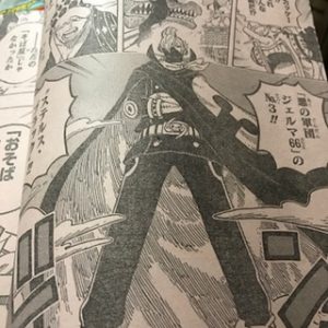 サンジのレイドスーツ強さネタバレ デザイン変更後の色や能力はどうなる Omoshiro漫画ファクトリー