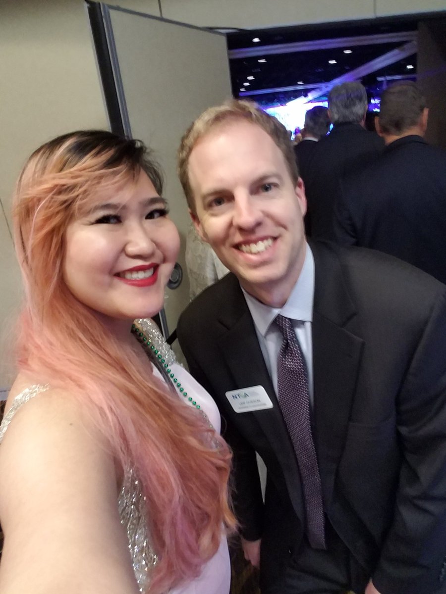 AngieTranMktg's tweet photo. #frs25 Gala bouncers. Keeping the industry safe. @FRSRuralConnect https://t.co/luH4g9m7Ux