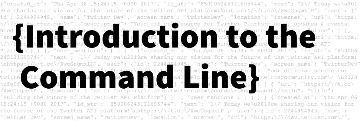 unlvsc's tweet image. The latest in our Twitter tutorial series for the 1 October Twitter data set from colleague @miranda_barrie  #whywearchive  tinyurl.com/ybtphfq6