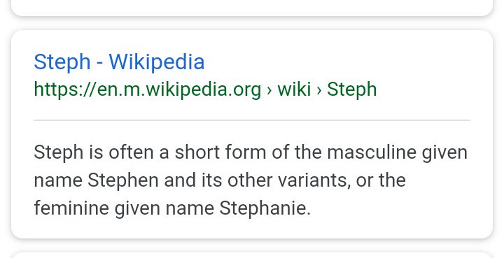 {Steph}anie Stark P∅LARIS tweet media