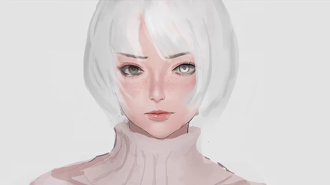 落書き。 