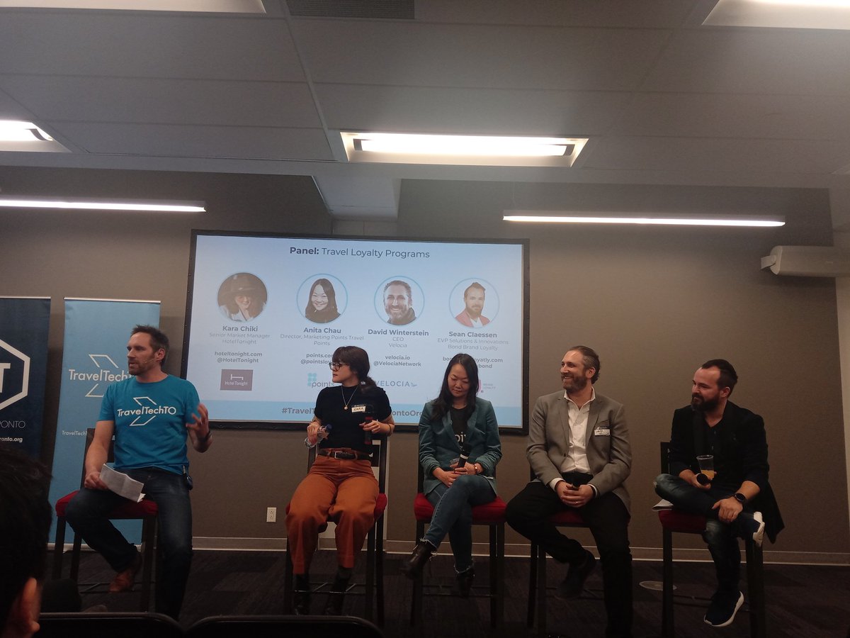 Rinkugala's tweet photo. @TechTorontoOrg #TravelTechTO #rewards is a mechanic term vs loyalty needs a rebranding towards the outcome. True loyalty is when your customer advocates for you! #travelloyaltyprograms #redifine #experinces @PointsLoyalty @createabond https://t.co/DPk4gwMmer