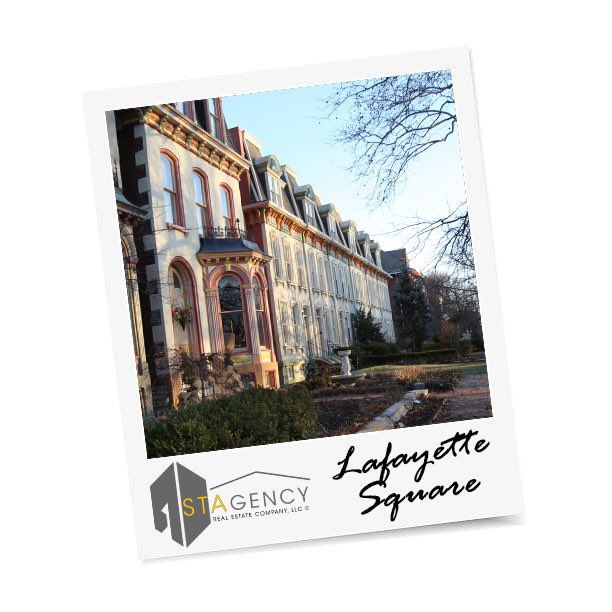 STAgencyRE's tweet photo. We hope you were able to take advantage of the warm temps and explore your favorite STL neighborhood this weekend!.
.
#STAgency #STAgent #STL #stlouisrealtors #realtor #STLrealestate #newSTAndards #boutiquerealestate #stllistings #stlrealty #stlneighborhoods #lafayettesquare https://t.co/7MbOfmpW4E
