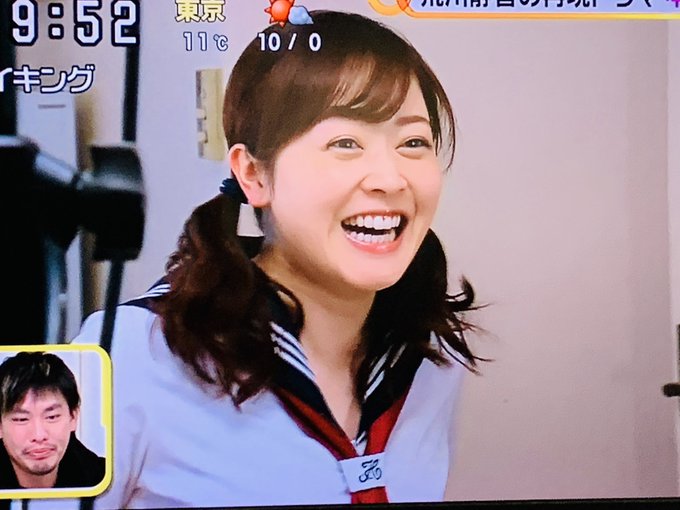 再現ドラマ 水卜麻美アナが荒川静香さん役で出演 なんで水トちゃん まとめダネ 再現ドラマ 水卜麻美アナが荒川静香さん役で出演 なんで水トちゃん まとめダネ