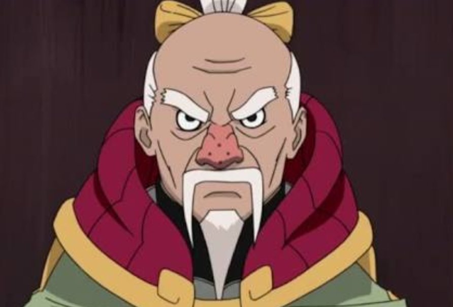 ガッキー 三代目土影オオノキ様 長い間 土影及び次世代の忍たちの教育お疲れ様でした 天国でゆっくりお休みください ご冥福をお祈りいたします Boruto オオノキ T Co Vcz1zncxgj Twitter