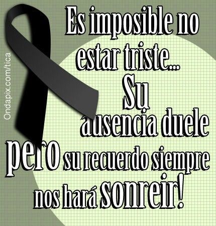 PUROPOTRILLO's tweet photo. Dios te tenga en su Gloria https://t.co/4KxDoeWp0G