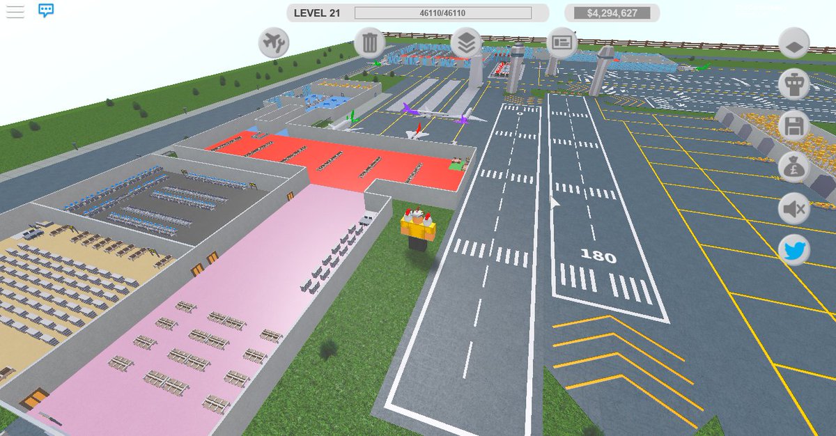 Ittybittyairport Tagged Tweets And Download Twitter Mp4 - 