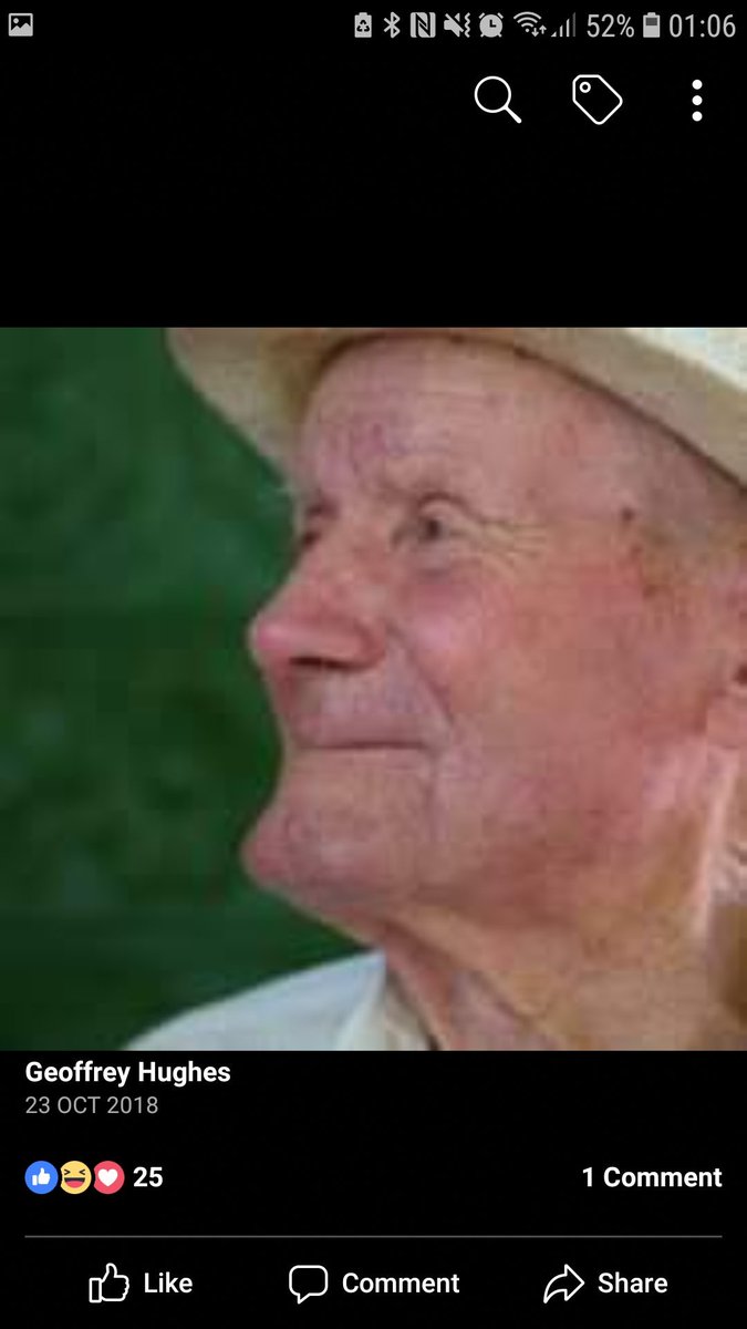 Facebook is a great place.