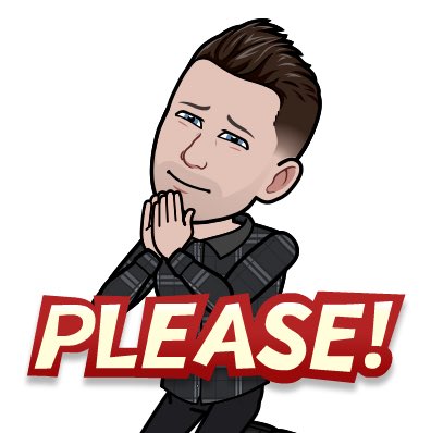 simonandrys's tweet photo. @AAFND hey I just missed sign up for TV Timeout on Eventbrite. Any chance to still slide on in there? https://t.co/YFdykFuf6x