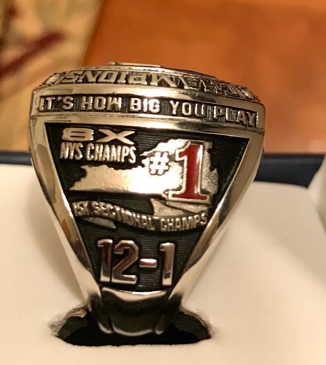 Bullsareback_'s tweet photo. Heck of a season💍 can’t wait to get at next year 👀👀 https://t.co/g65mVUmGUV