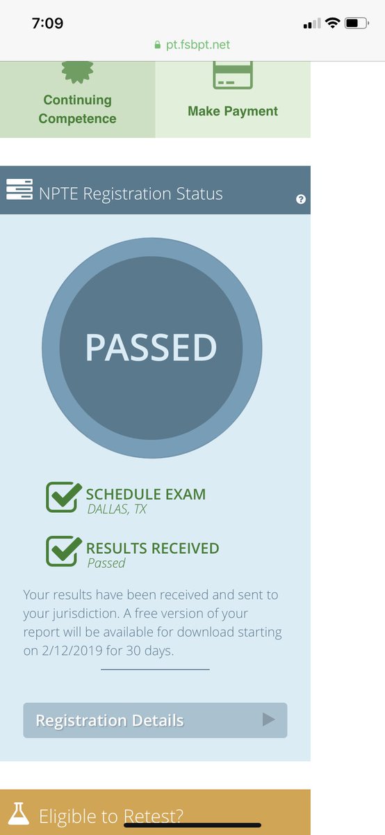 Done stressin’ 🤘🏻