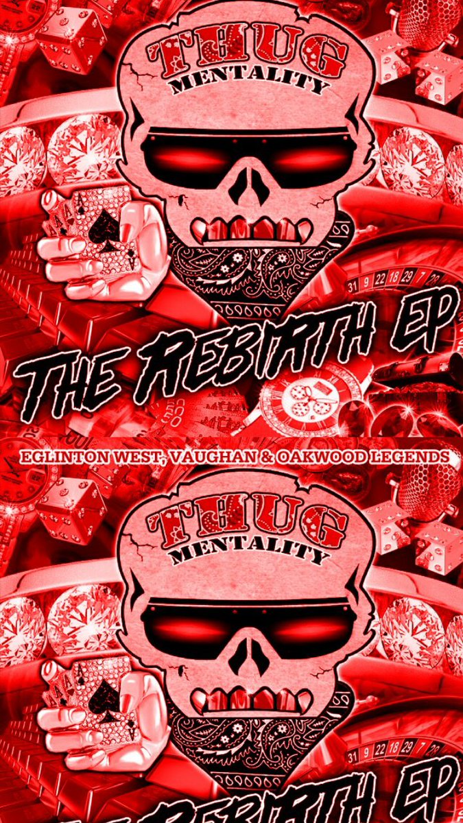 Westend416's tweet photo. "The Rebirth" Is A Sophomore Album Released By Thug Mentality, Album Is Available Worldwide On All Streaming Platforms.
https://t.co/Cfl2dRkMn1<br>
<br>
https://t.co/XfhU9rfGdz<br>
<br>
https://t.co/WEylUERbhA https://t.co/BZ85aJYmFT