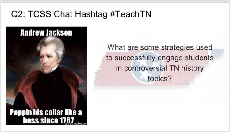 writenoelle's tweet photo. Q2:  #TeachTN https://t.co/t7bw1u58yh