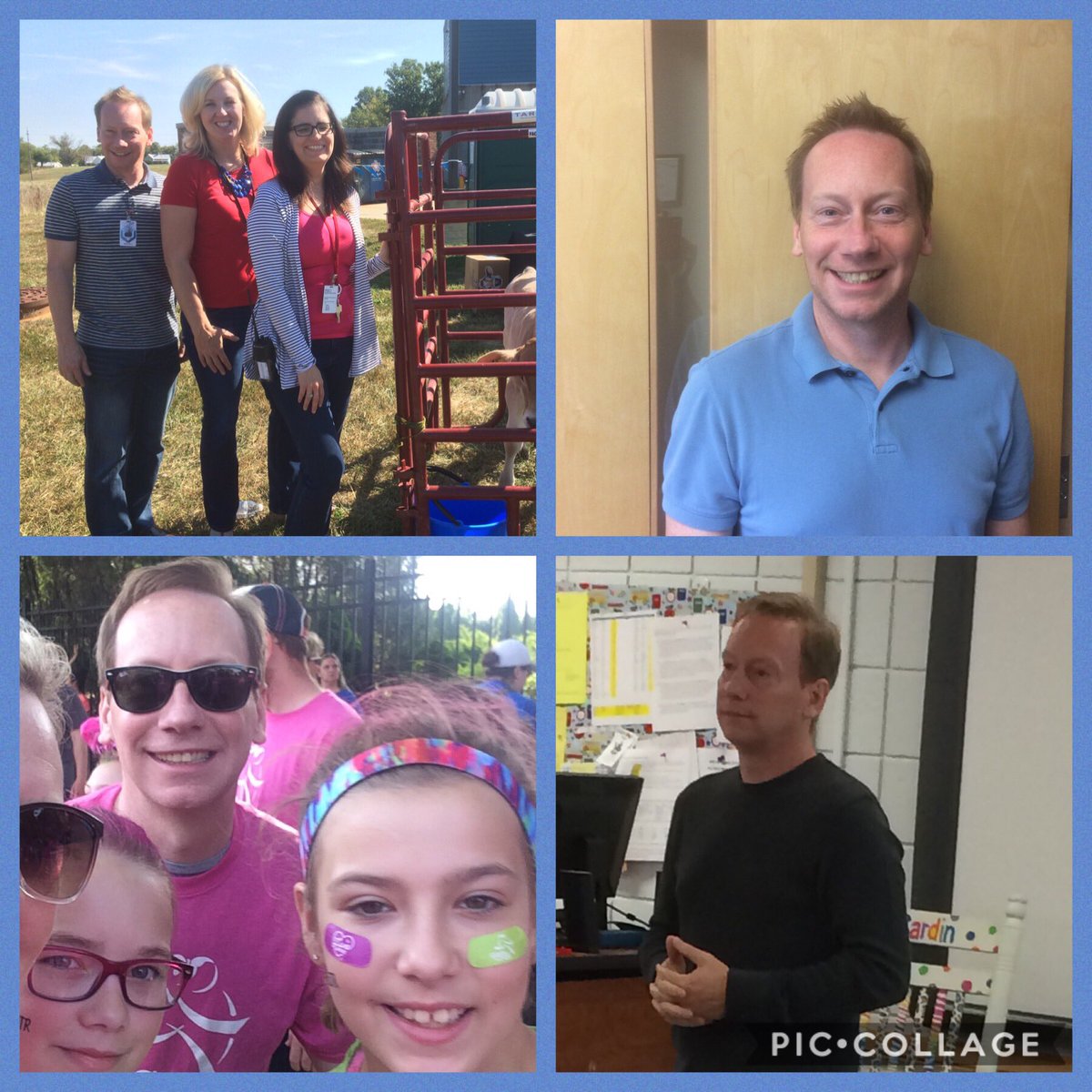 shannonbrickler's tweet photo. Happy National School Counselor Week! Shout out to Mr. DiMera. Thank you for supporting our students, families, & staff! #SEStribe. https://t.co/pk2dUJm4YJ