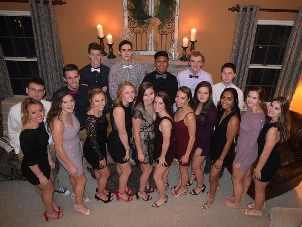 willstrausbaugh's tweet photo. what a good lookin group https://t.co/gMQBZcrE4E