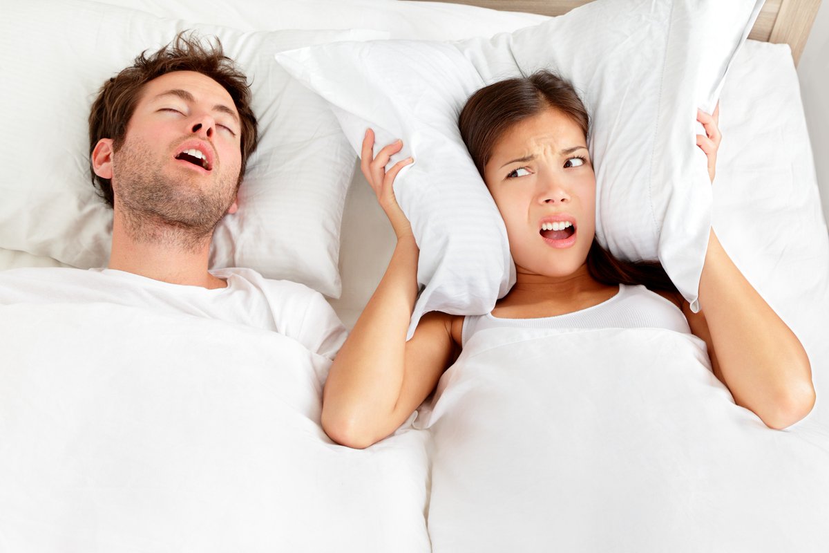 MVytalics's tweet photo. https://t.co/PUSg7un32v
The partners of 54% of the people getting the MySleepInsights test have complained about their snoring.

What does your DNA have to say about YOUR sleep? https://t.co/V34y9r7tpY