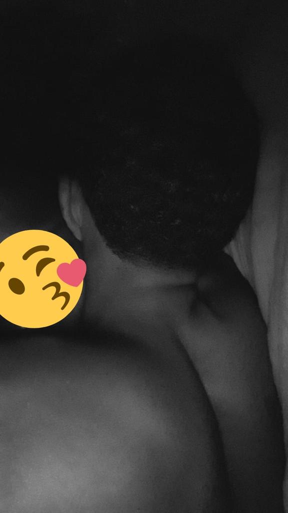 Gih_iluminada's tweet photo. Ooh Famoso Suga Onda 😂💑😍
Te Amooo Seu Chato 💕 https://t.co/CLaNx6UvQm