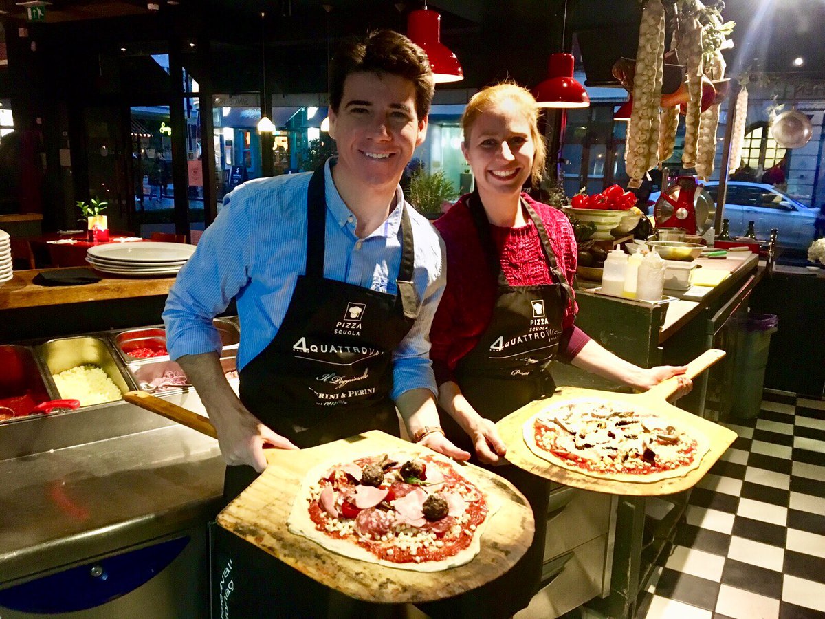 James_Havlin's tweet photo. Pizza making π#Pizza #PizzaBaking #NoPineapple #PizzaScuola https://t.co/A6lxWeEpEw