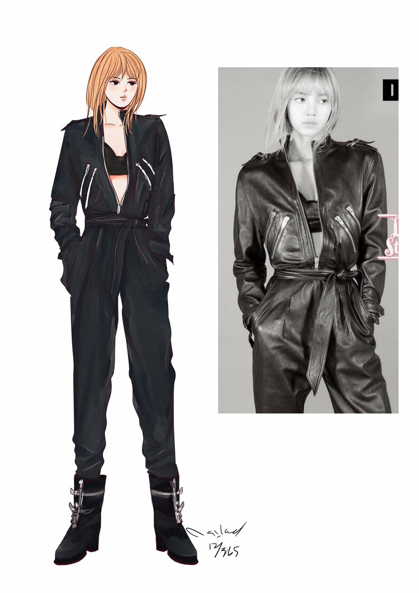 Invicibleman3's tweet photo. ลุงจะขอเรียกหนูอย่างเป็นทางการว่า #LALISA  นางแบบแรปเปอร์ model rapper หนึ่งเดียวในโลก เกิดมาเพื่อยิ่งใหญ่ อนาคตจบคอนยุโรปไปตกฝั่งยุโรปมาเนี่ย ทั้งแฟนเพลง ทั้งแฟนแฟชั่น โหไม่อยากจะคิด นี่มันเส้นทางดาราฮอลลีวู้ดชัดๆทายไว้เลย ปีนี้ต้องมี20m follow แน่นอน #modelrapper https://t.co/FNRv0d4ZoK