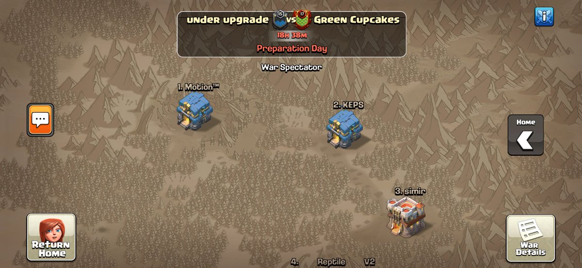 Under_Upgrade_COC tweet media