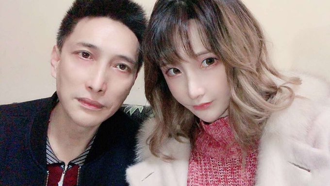 コスプレイヤーＭaou.（魔王）のTwitter画像48