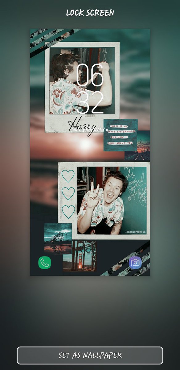 locksxcreens1d's tweet photo. Harry Styles Lockscreen

🦋 RT if you want it
🦋 Fav if like 
🦋 Must be following us
🦋 Will send via DM

~ V🌺 https://t.co/zVKv5quaSW