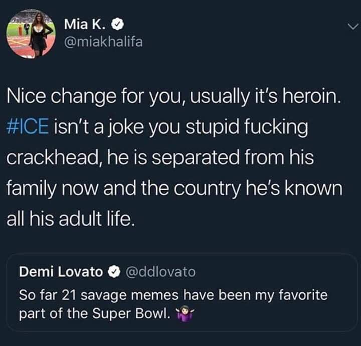 Demi Lovato News tweet media