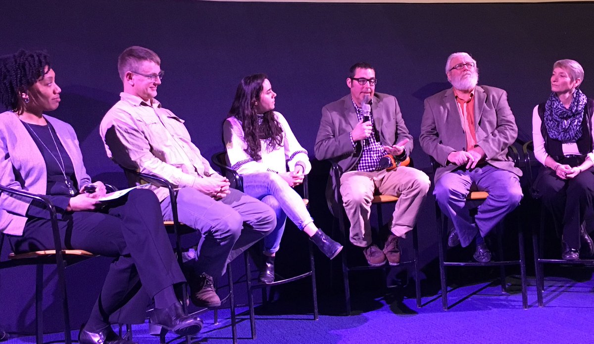 Sustainable PGH (@sustainablepgh) on Twitter photo Cafe Sci <a href="/strawforward/">SPR Straw Forward</a> at @CarnegieSciCtr “We all bear some responsibility for the problem of plastic pollution“ Justin Stockdale <a href="/PRC_Litterbug/">Pennsylvania Resources Council</a> Cafe Sci <a href="/strawforward/">SPR Straw Forward</a> at @CarnegieSciCtr “We all bear some responsibility for the problem of plastic pollution“ Justin Stockdale <a href="/PRC_Litterbug/">Pennsylvania Resources Council</a>