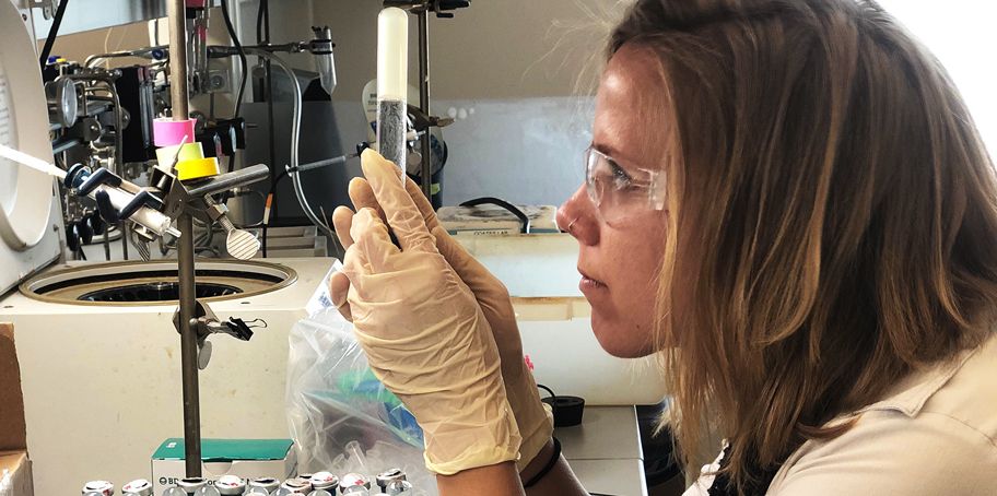 AguaMunda's tweet photo. And then there's the good type of bacteria....
Scientists Are Using Bacteria to Remove Harmful Contaminants From Our Water https://t.co/BXFTK87S89 by @truthout #wateriflife #cleanwaterfortheworld https://t.co/sEy003HCSL