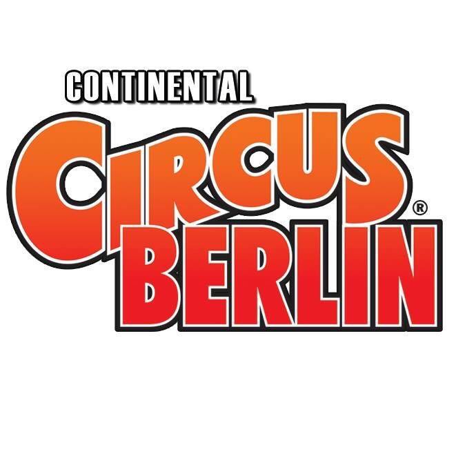 Go follow our sister on instagram circusberlinofficial for all the information you need and updates on the show!!!