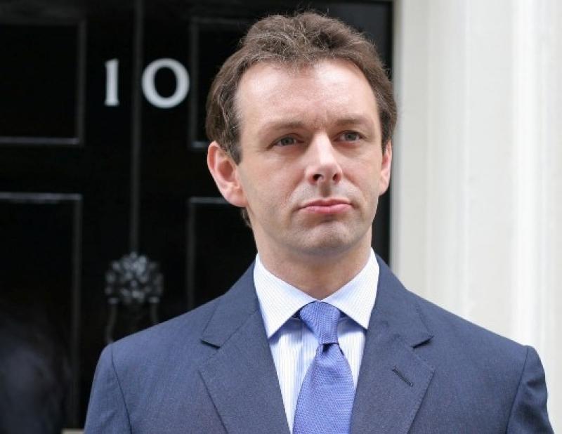 HAPPY BIRTHDAY MICHAEL SHEEN - 05. February 1969.  Newport, Gwent, Wales, UK 