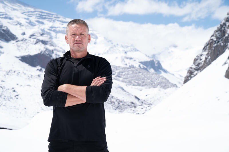 mally1robbo's tweet photo. Was a privilege to interview this top bloke @billingham229b for @pathfindermag Feb issue out soon. Good luck with the tour! #saswhodareswins #motivational #military #mostinfluential #armedforces #alwaysfurther #ALF https://t.co/gD2v12DRhZ