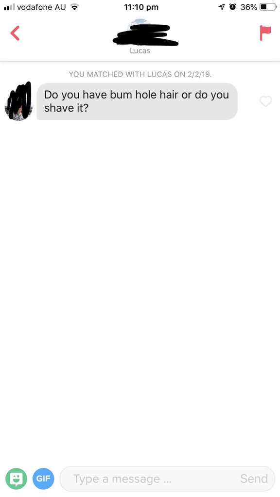 taylormccool333's tweet photo. @SheRatesDogs I got a really sweet message a couple days ago https://t.co/2UuzpsdV8h