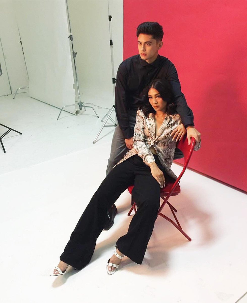 jadineaddictz's tweet photo. Love month with #jadine #smshopmag πβ€οΈ #jamesreid #nadinelustre #jadine Β© randellgiel https://t.co/umnZK3acXy