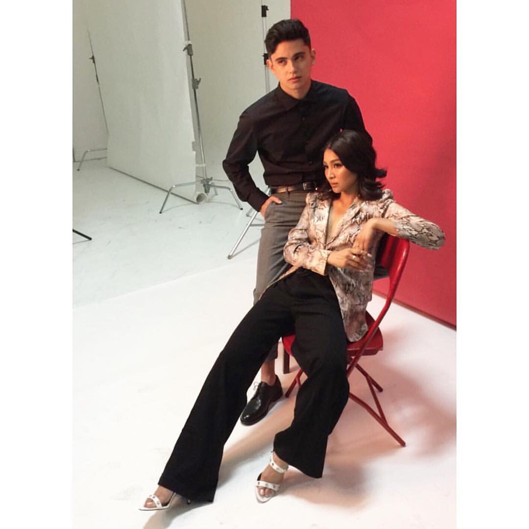 jadineaddictz's tweet photo. Love month with #jadine #smshopmag πβ€οΈ #jamesreid #nadinelustre #jadine Β© randellgiel https://t.co/umnZK3acXy