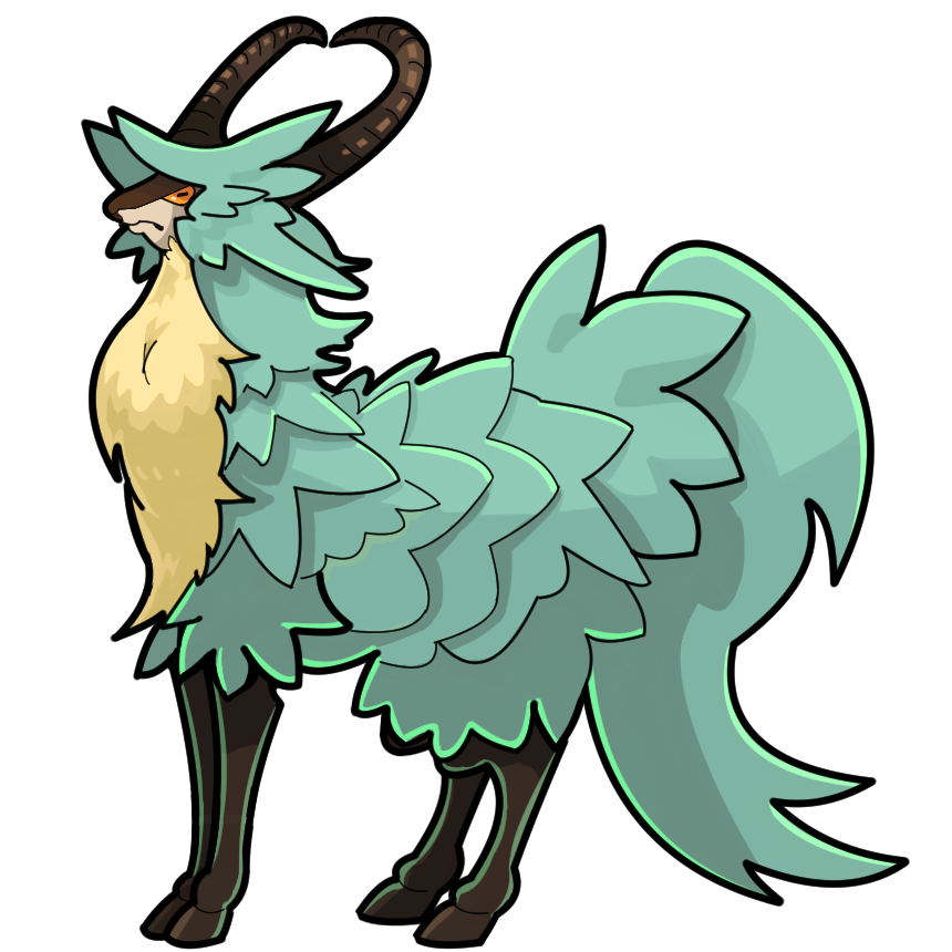 流転のグリマルシェ公式 A Twitter モンスター図鑑６ フェザーテイル 草原に生息する中級モンスター 草食で 群れで行動する 毛の色が非常に豊富であり 保温性が高く 加工もしやすいため 家畜化して飼育している者もいる グリマルシェ 流転のグリマルシェ