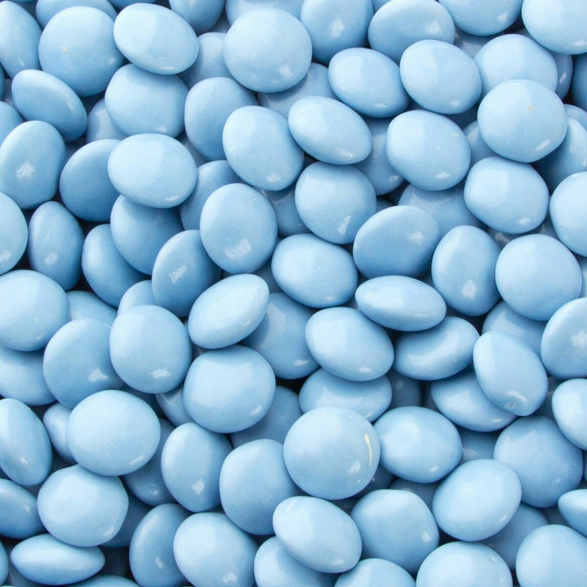 Powder blue. | Biru, Fotografi, Gambar