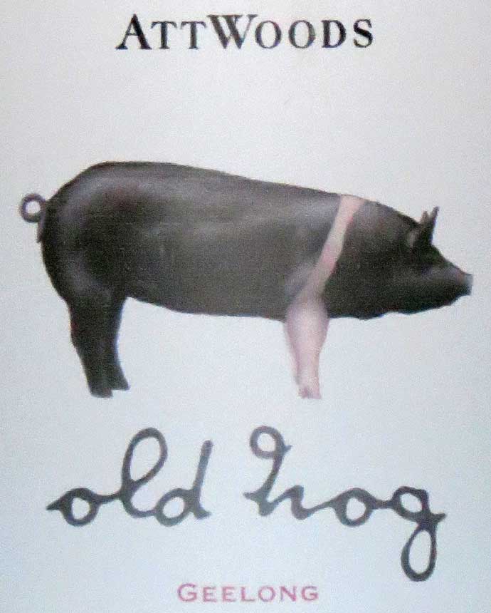 To celebrate the Lunar New Year 2019, Year of the Pig, we bring you this Pinot Noir and Chardonnay from Attwoods. These two wines, bottled as Old Hog, are made in tiny quantities. Discover something new! A Prosperous Year of the Pig to all! - mailchi.mp/winehouse/oldh…