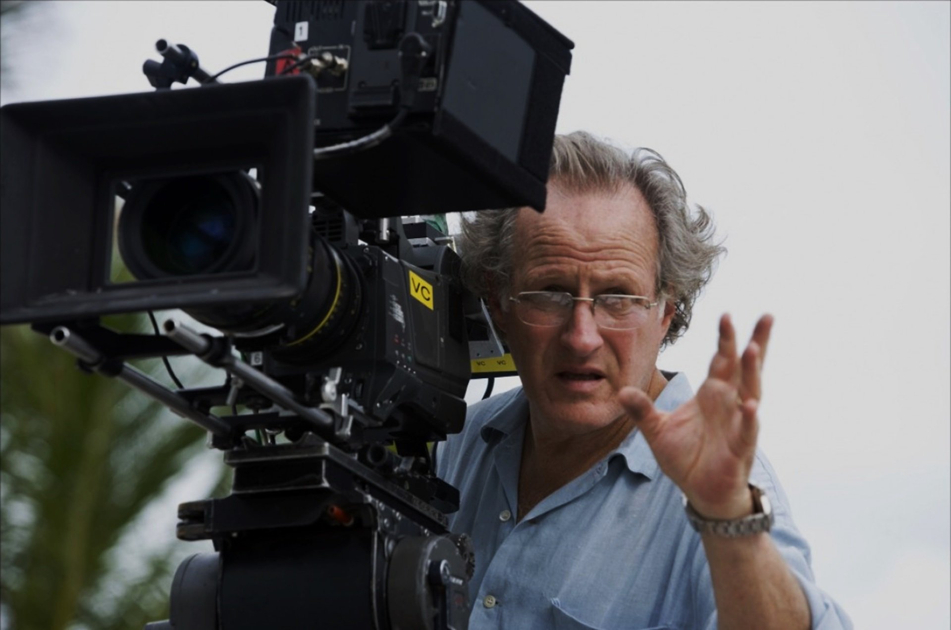Happy birthday to the big director,Michael Mann, he turns 76 years today
Producer | Writer | Director            